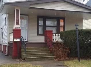 14902 Elm Ave, East Cleveland, OH 44112
