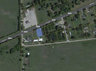 8504 S Fm 730, Azle, TX 76020