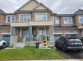 2233 Grainger Loop, Innisfil, ON L9S 0M9