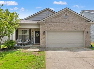 2356 Walcot Way, Lexington, KY 40511