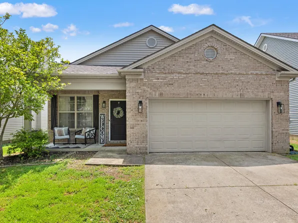 2356 Walcot Way, Lexington, KY 40511