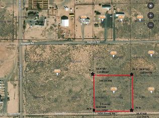7630 Surrey Rd, Holbrook, AZ 86025
