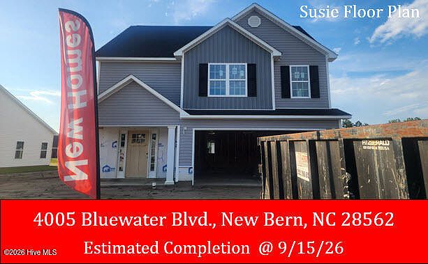 1st image of 4005 Bluewater Boulevard