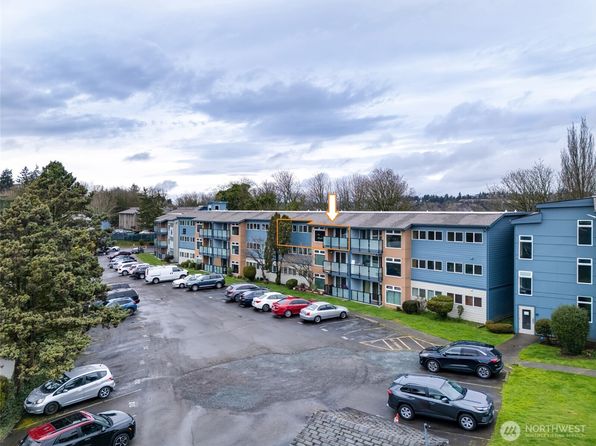 15152 65th Avenue S #819, Tukwila, WA 98188