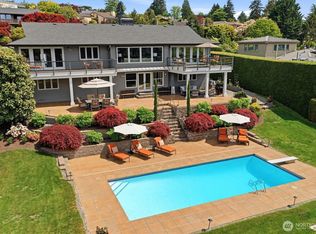 1441 88th Ave NE, Clyde Hill, WA 98004