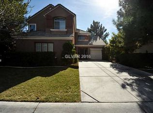 9701 Royal Lamb Dr, Las Vegas, NV 89145