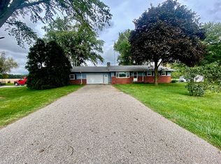 15006 County Rd N, Napoleon, OH 43545