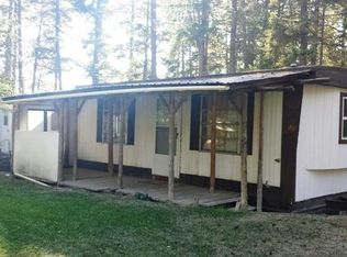 82 Ranchetts Ln, Bigfork, MT 59911