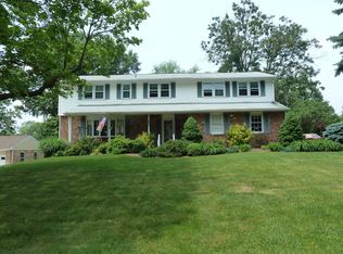 1105 Brantin Rd, Wilmington, DE 19803