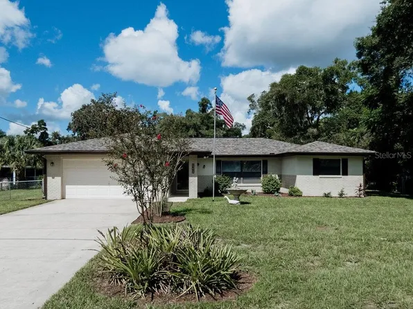 2600 N BUCKNELL TERRACE, HERNANDO, FL 34442