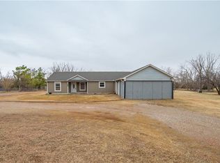 2083 Fox Ln, Tuttle, OK 73089