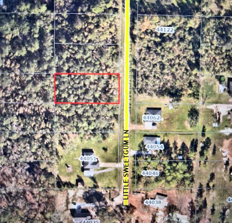 2nd image of 0 Little Sweetgum Ln