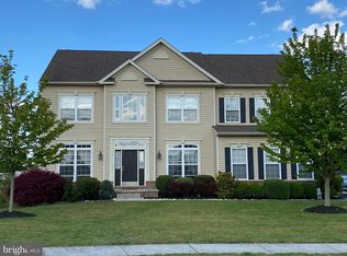 1102 White Ibis Ct, Middletown, DE 19709