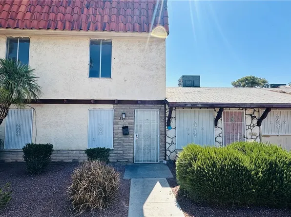 3974 Palos Verdes St, Paradise, NV 89119