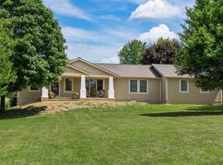 3725 Africa Rd, Galena, OH 43021