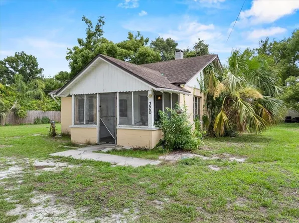 320 W Carver St, Lakeland, FL 33805