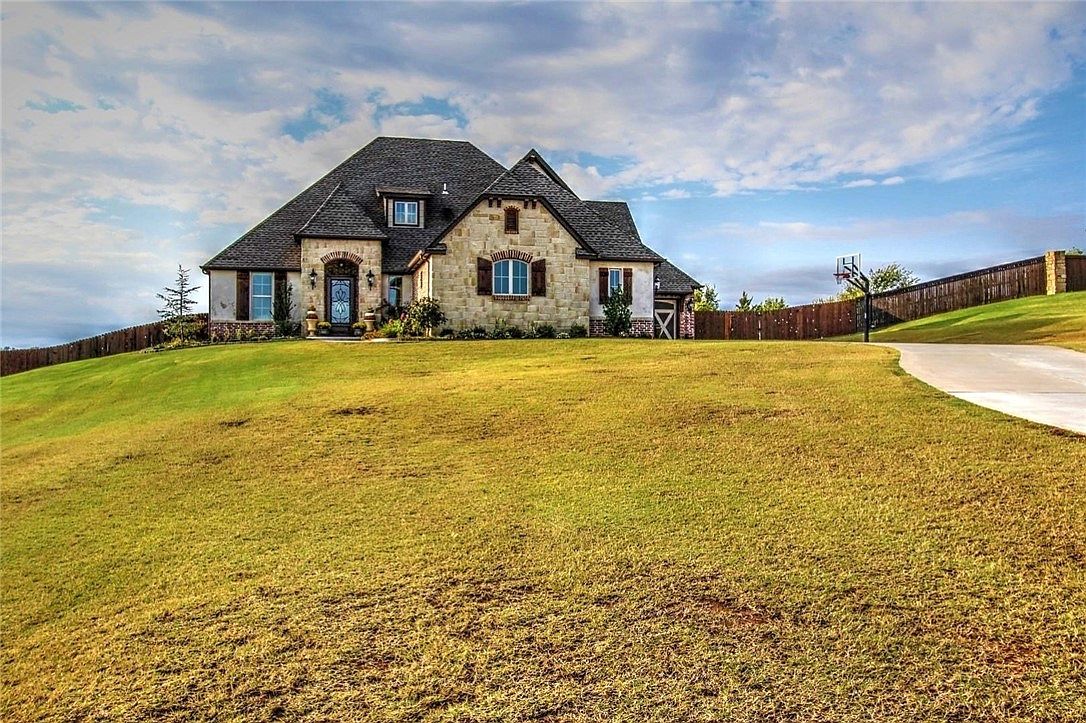 1500 High Ridge Dr, Blanchard, OK 73010 Zillow