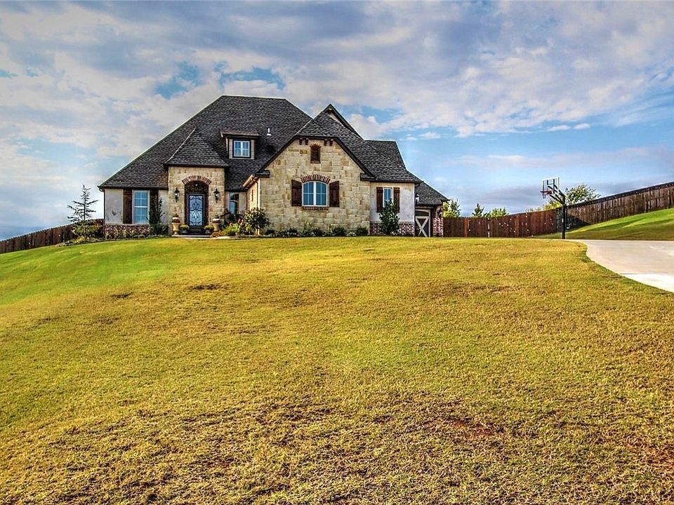 1500 High Ridge Dr, Blanchard, OK 73010 Zillow