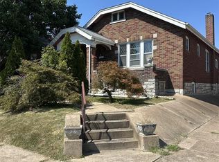 5701 Gresham Ave, Saint Louis, MO 63109