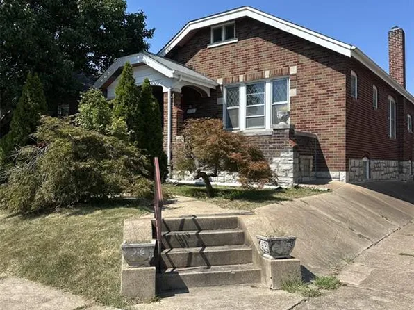 5701 Gresham Ave, Saint Louis, MO 63109