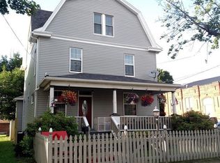 202 W Washington Ave, Connellsville, PA 15425