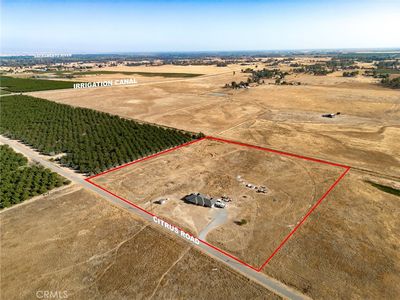 23915 Citrus Rd, Corning, CA, 96021