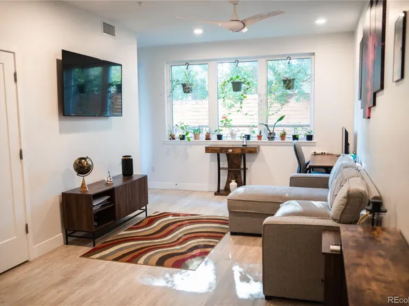 3261 Airport Road #D105, Boulder, CO 80301