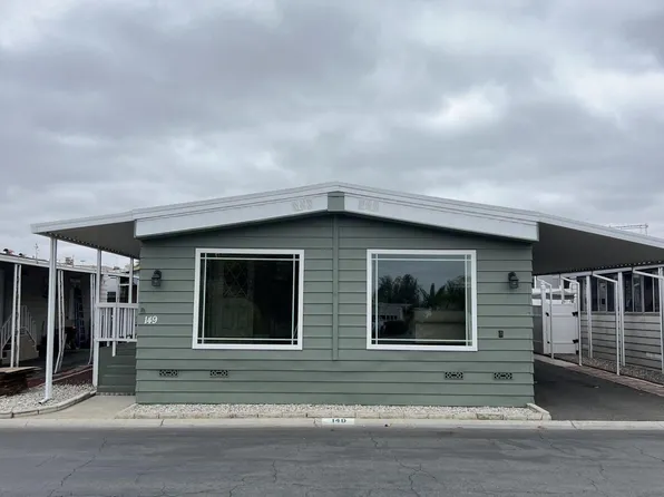 300 N Rampart St Trlr 149, Orange, CA 92868