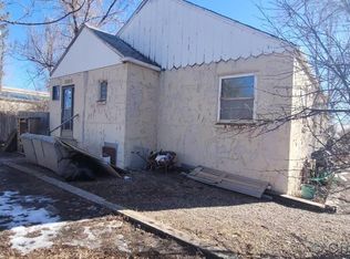 1103 E 8th St, Cheyenne, WY 82007