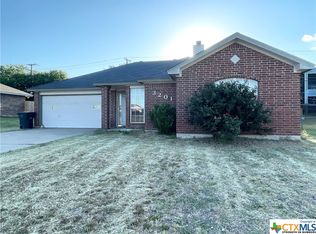 3201 Levy Ln, Killeen, TX 76542