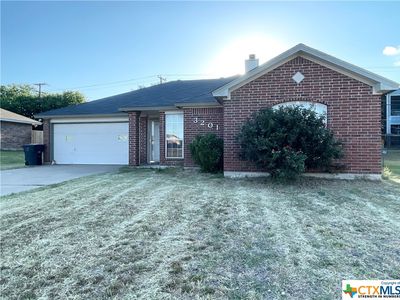 3201 Levy Ln, Killeen, TX, 76542
