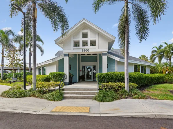 The Villages of Banyan Grove