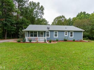 681 Old Atlanta Hwy, Newnan, GA 30263