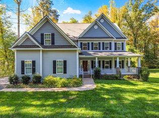 1304 Buford Rd, North Chesterfield, VA 23235