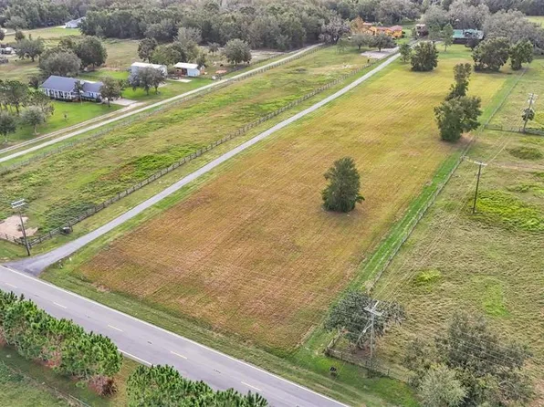 LYLE PARKWAY, BARTOW, FL 33830