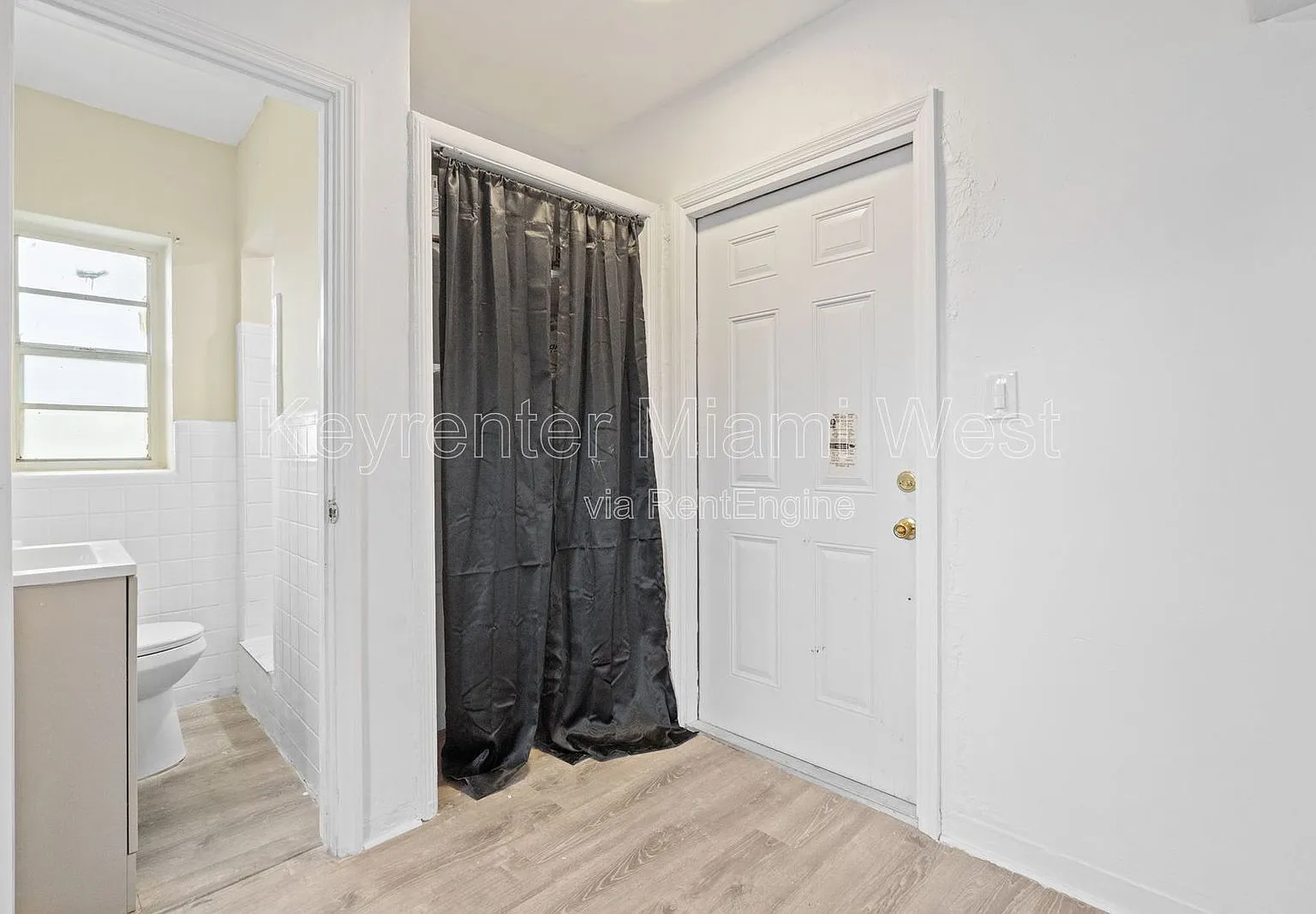 1 bed, 1.0 bath, 600 sqft, $1,300 — Photo 3