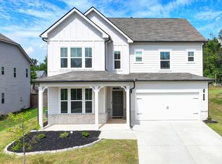 3352 Grace Farm Ln, Buford, GA 30519