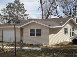 50662 Wymer Lake Loop, Frazee, MN 56544