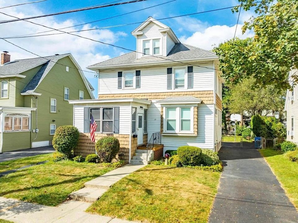 1st image of 37 Glendale Ave #1