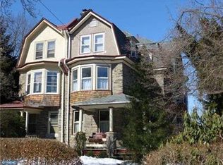 33 E Gowen Ave, Philadelphia, PA 19119