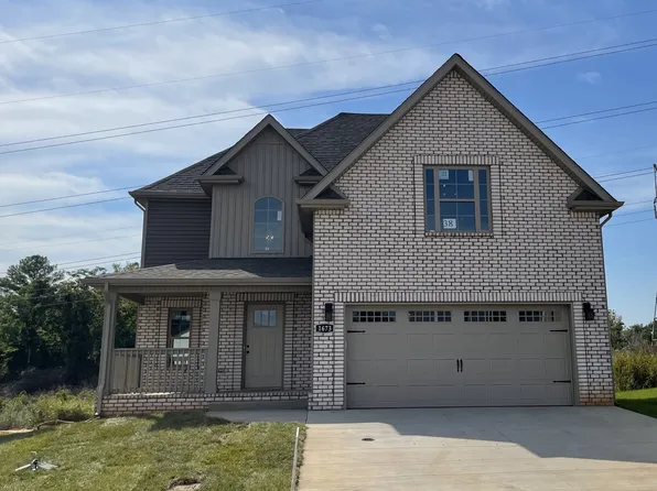 38 The Quarry Lot 38, Clarksville, TN 37043