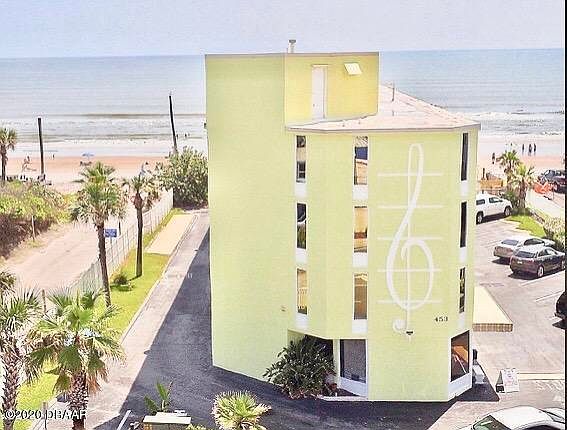 1st image of 453 S Atlantic Ave #4090