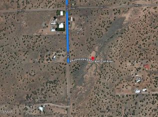 4085 Colt Rd, Snowflake, AZ 85937