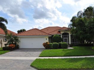 6562 Jog Palm Dr, Boynton Beach, FL 33437