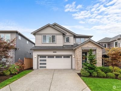 18842 132nd Street SE, Monroe, WA, 98272