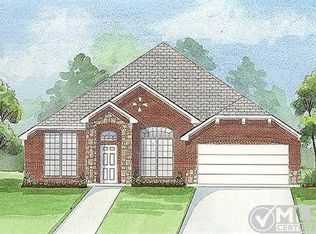 3705 Dogwood Rd, Melissa, TX 75454