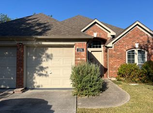 276 Otono Loop, Kyle, TX 78640