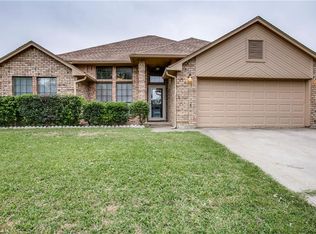 808 Trevor Way, Arlington, TX 76001