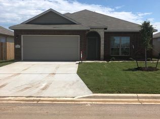 1128 Spring Terrace Loop, Temple, TX 76502