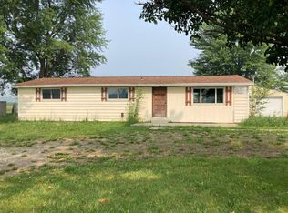 8261 State Route 197, Celina, OH 45822